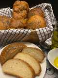 Bollitos de Leche