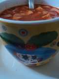 Frijoles para la garbanza la Correa. Guiso para día de Muertos Jalisco