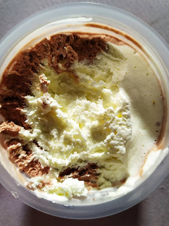 Foto resep Ice Cream Homemade