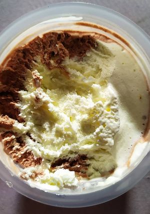Foto resep Ice Cream Homemade