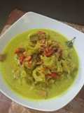 Sayur Lodeh kluwih