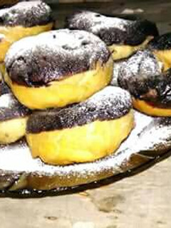 Foto resep Donat 25