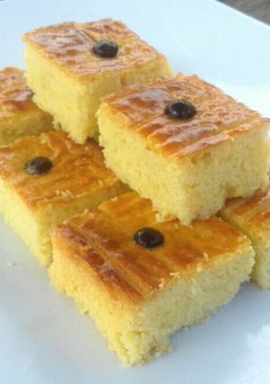 Foto resep 38. Boterkoek