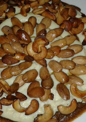 صورة لوصفة مفروكه 😍