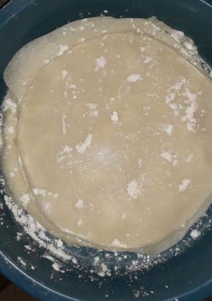 Foto resep Kulit lumpia