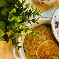 مراصيع 🥞-レシピのメイン写真