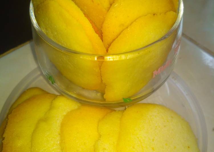 Cara Gampang Membuat Lidah kucing Anti Gagal