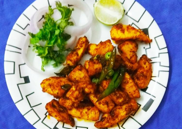 Why You Should Hyderabadi Chicken Majestic
