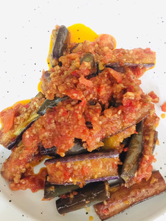 Foto resep Terong Balado
