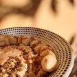 Porridge de avena🌾