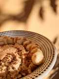 Porridge de avena🌾