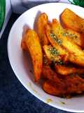 Potatoes maison 😋