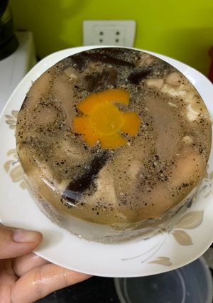 Hình của món Thịt Đông 🤩.