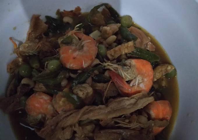 Resep Tauco Anti Gagal