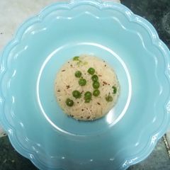 A picture of Veg pulao.