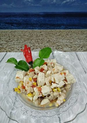 Foto resep Asem asem Sok Kabeh
