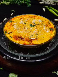 દહીં તિખારી.(Dahi Tikhari Recipe in Gujarati) રેસીપી મુખ્ય ફોટો