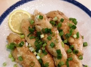 Foto resep Soft Chicken Lemon Teriyaki 🍋