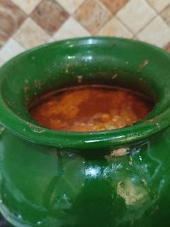 عکسی از دستور دیزی😋