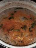 Kotokan tempe kemangi
