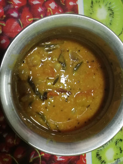 முருங்கை காய் சாம்பார் செய்முறை முக்கிய புகைப்படம்