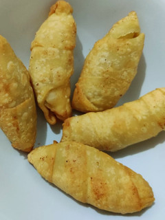 Foto resep Pisang molen