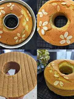 Foto resep Bolu Pisang