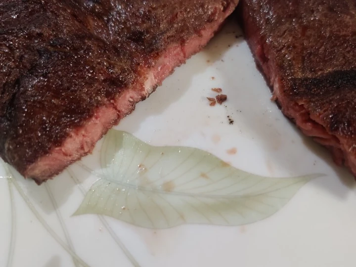 Easy Way Make Recipe Blowtorch Steak that is Really Delicious, Really Delicious}