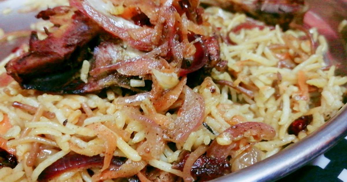 طريقة عمل الشعرية 7,752 وصفة الشعرية سهلة وسريعة كوكباد