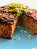 Pastel de carne Loren