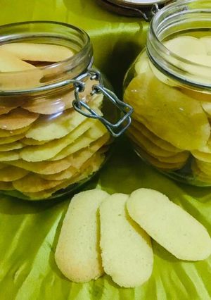 Foto resep Lidah Kucing