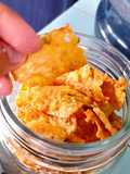Keripik Tempe