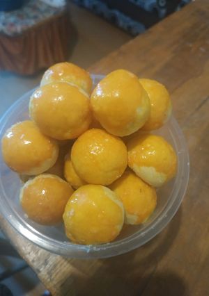 Foto resep Nastar Royal Palmia