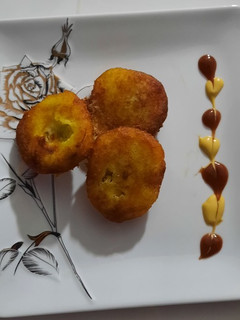 عکسی از دستور کبه عربی