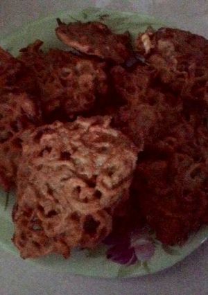 Foto resep Omlete simple
