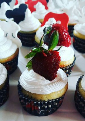 Una foto de Muffins