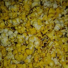 A picture of Popcorns.