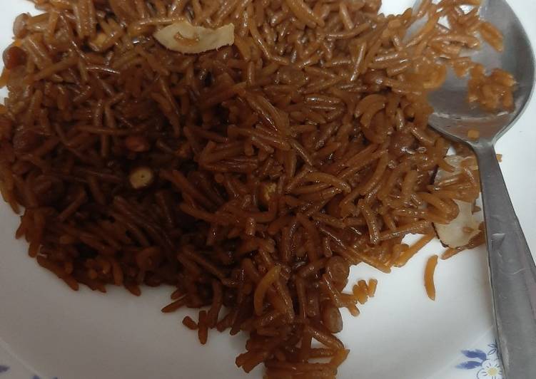 Step-by-Step Guide to Make Ultimate Gurr waly chawal