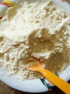 Home made milk😋 ainihin hoton girkin