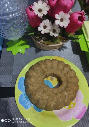 Foto resep Baba dan mami cooking