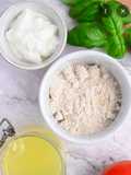 High Protein Pizza Flour