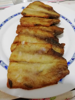 Una foto de Sardinillas 🐟