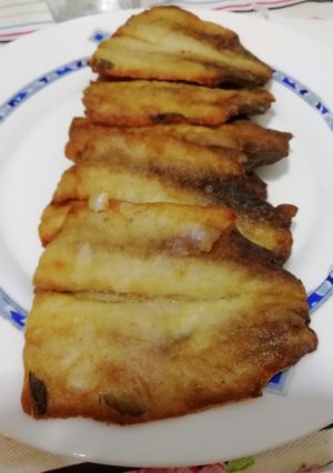 Una foto de Sardinillas 🐟