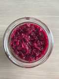 Chucrut Repollo Morado