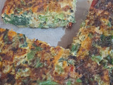 Tortilla de acelga