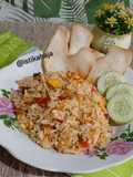 780. Nasi Goreng Terasi