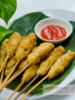 Foto resep Sempol ayam