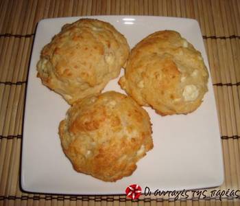 Unique Cuisine Mini cheese pies in an instant Very Delicious