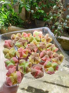 Foto resep Bolu Kukus Mekar + Tips Anti Gagal (no secret)