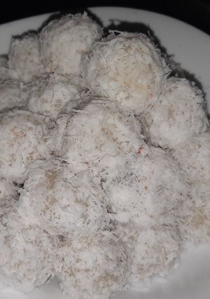 Foto resep Tips dan Trik membuat Klepon /Onde-onde agar tidak Pecah